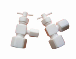 四氟閥門 四氟閥門